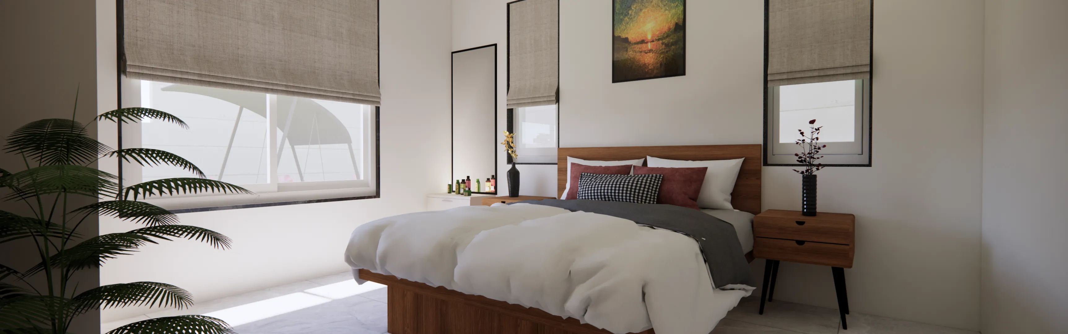 Premium Weekend Home Near Pune
